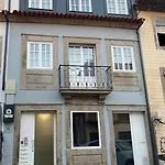 Palhotas - Sé De Apartamento Braga