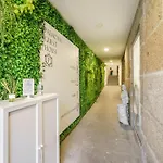 Apartamento Palhotas - Sé De *