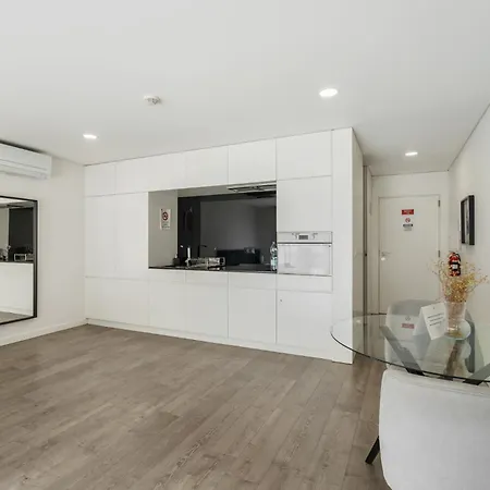 Apartamento Palhotas - Sé De