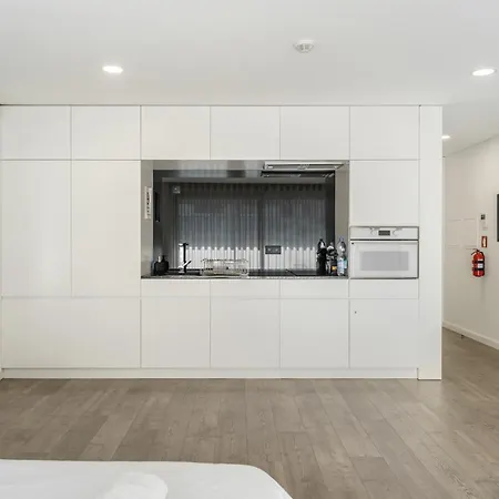 Apartamento Palhotas - Sé De *