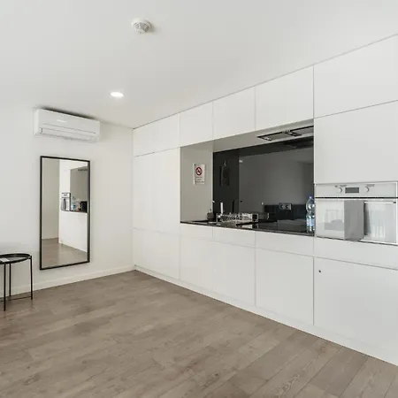 Apartamento Palhotas - Sé De *