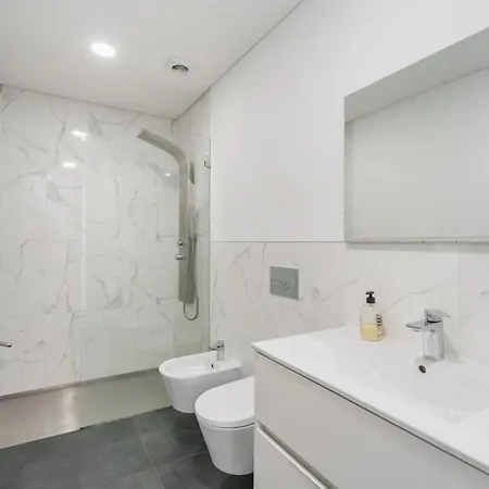 Apartamento Palhotas - Sé De Braga