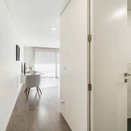 Palhotas - Sé De * Braga