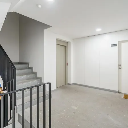 Palhotas - Sé De Braga