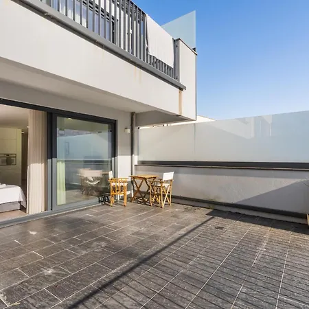 Palhotas - Sé De Braga