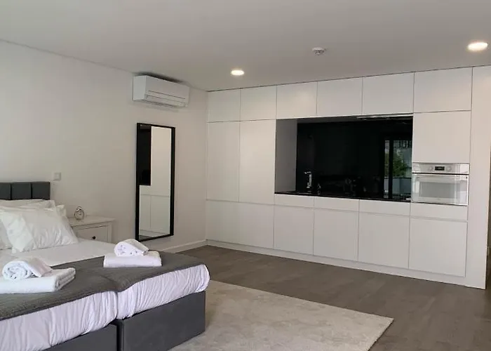 Palhotas - Se De Braga