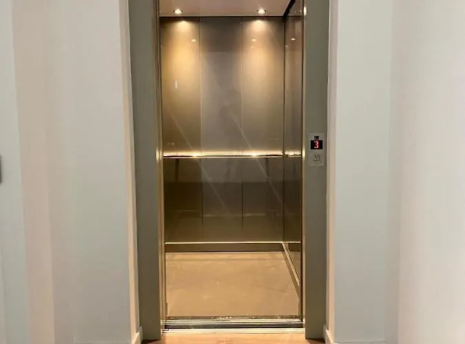 Apartman Palhotas - Se De